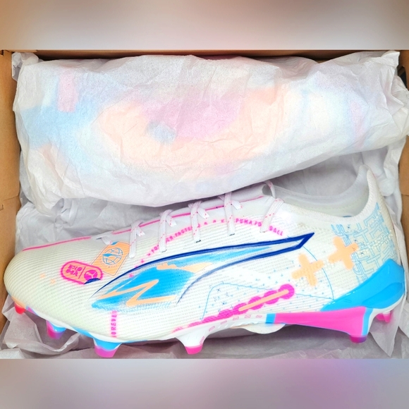 Puma Ultra 5 Ultimate 